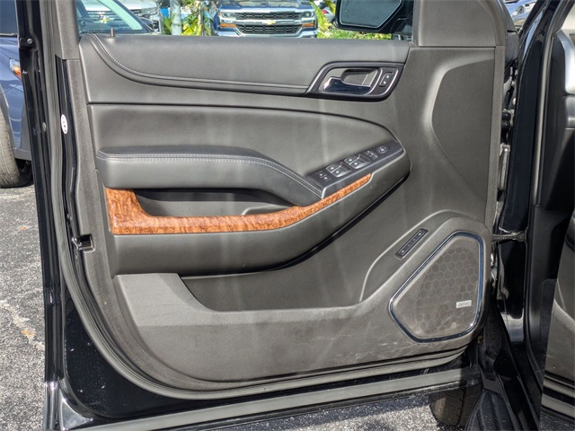 2019 Chevrolet Tahoe Premier Image 22 of 32