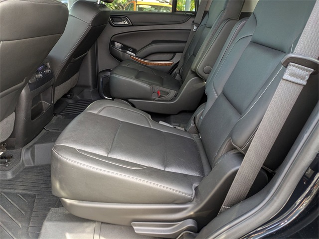 2019 Chevrolet Tahoe Premier Image 13 of 32