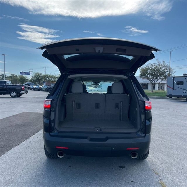 2019 Chevrolet Traverse LT Cloth Image 4 of 7