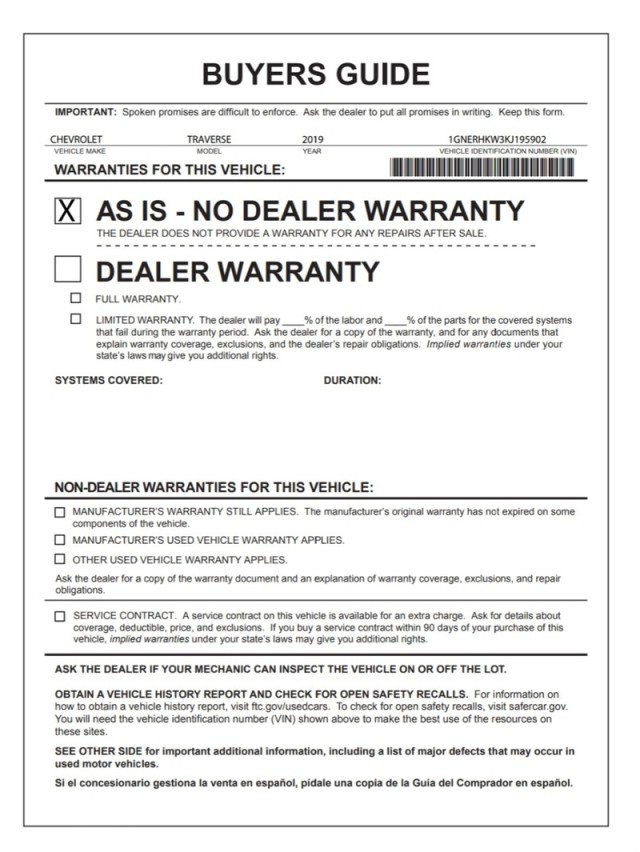 Vehicle image 37 of 38