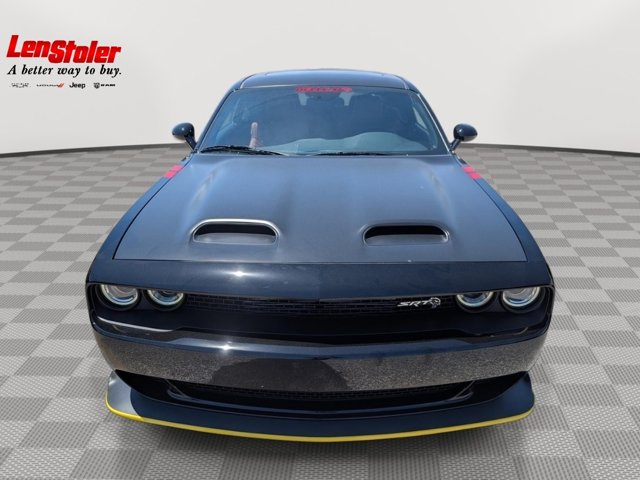 2019 Dodge Challenger SRT Hellcat Redeye Image 2 of 39
