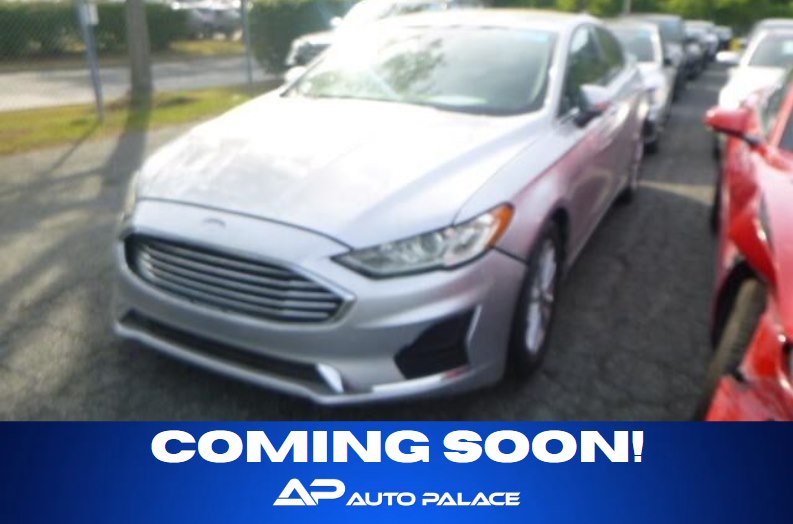 Vehicle image 1 of 5