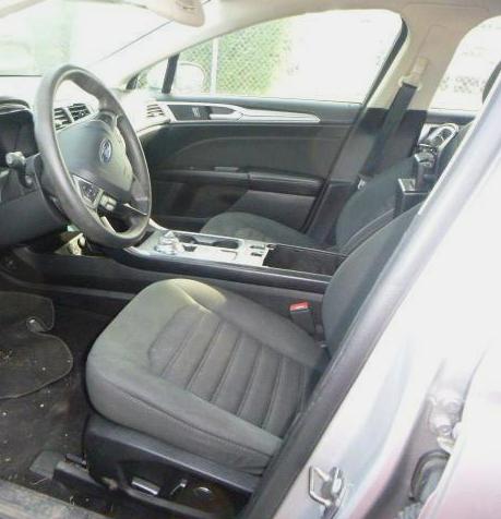 Vehicle image 5 of 5