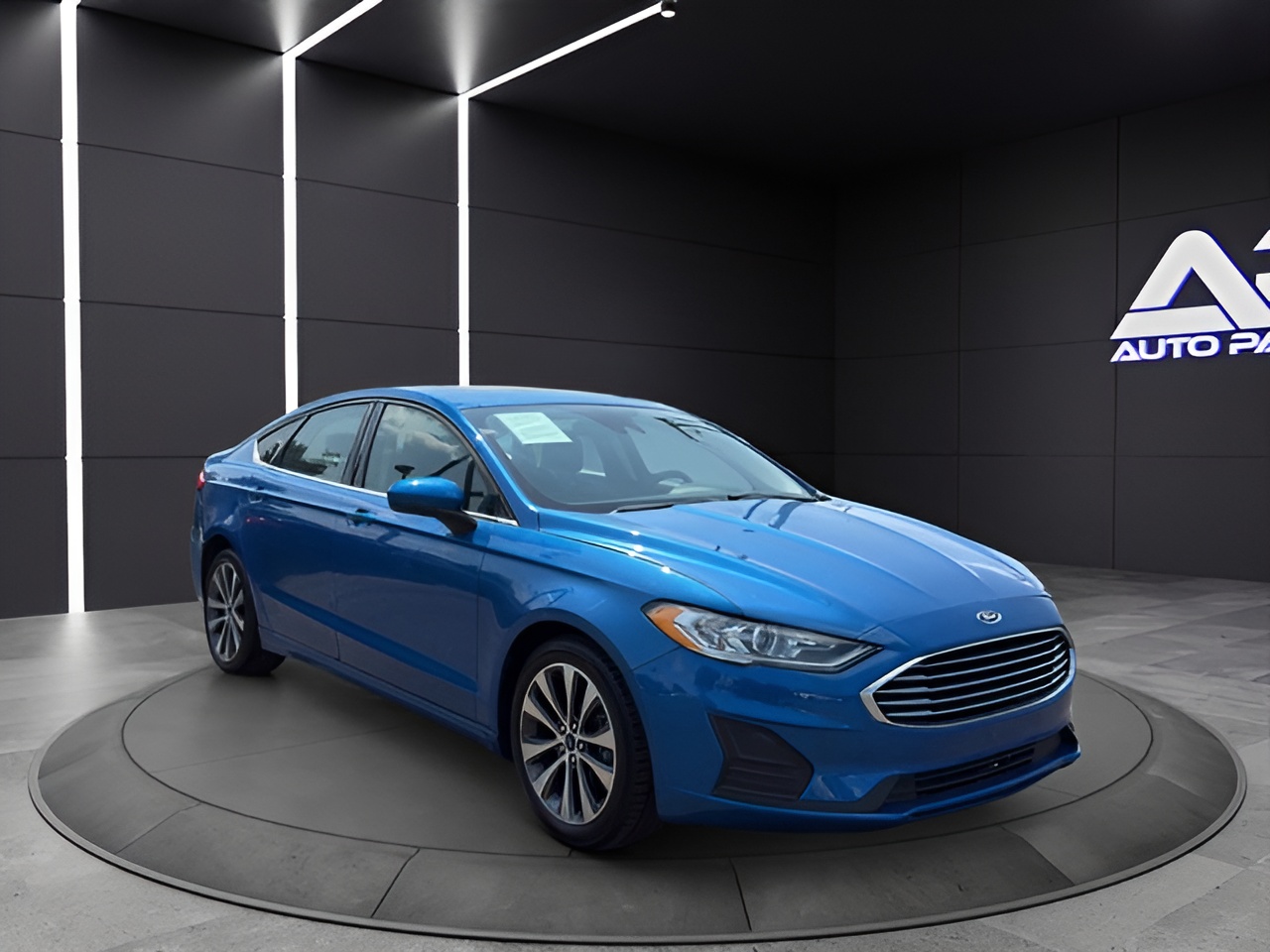 Vehicle image 24 of 29