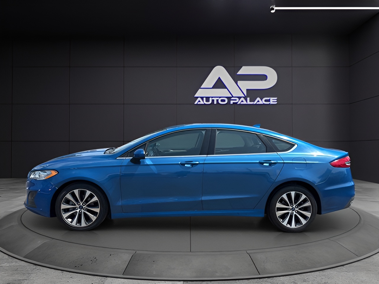 Vehicle image 29 of 29