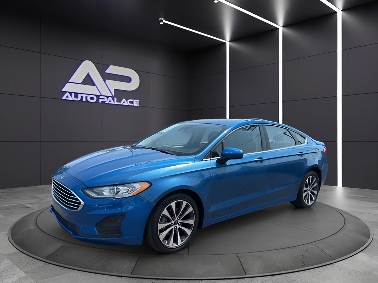 Vehicle image 22 of 29