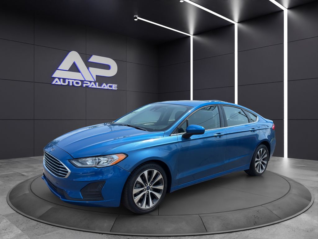 Vehicle image 1 of 29