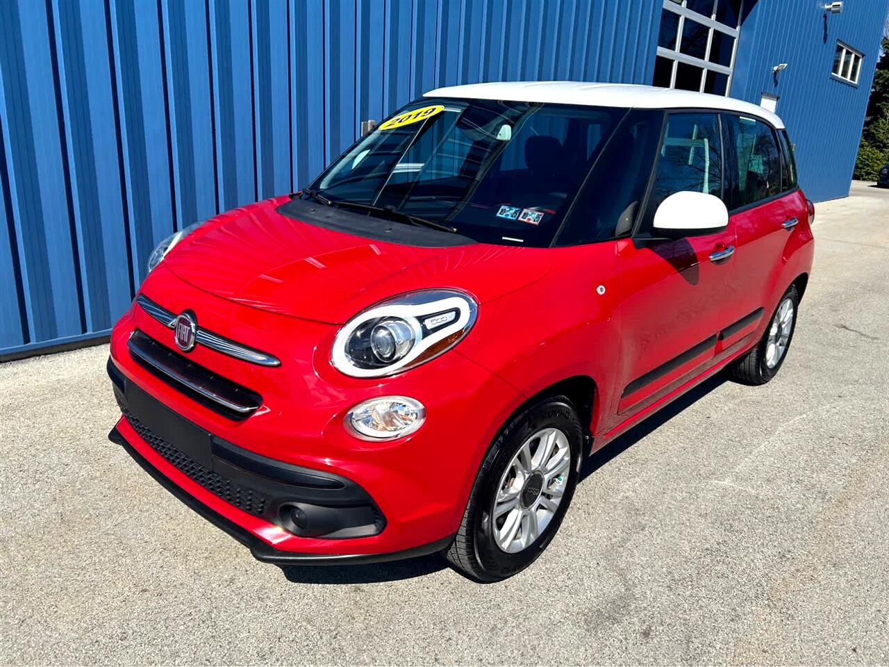 Vehicle image 1 of 33