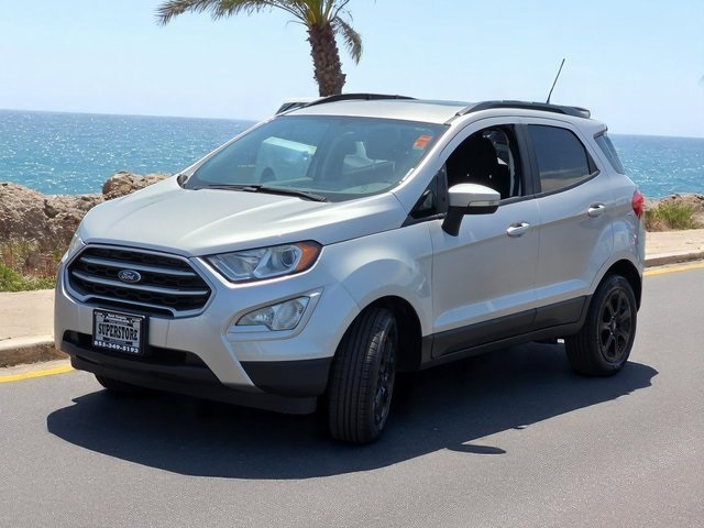 Vehicle image 1 of 41
