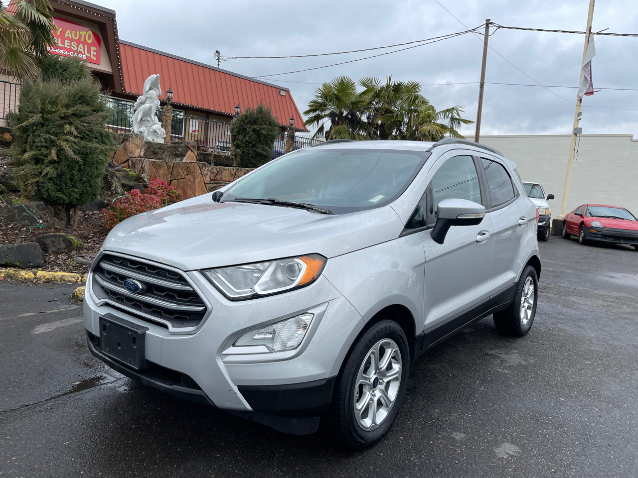 Vehicle image 1 of 29