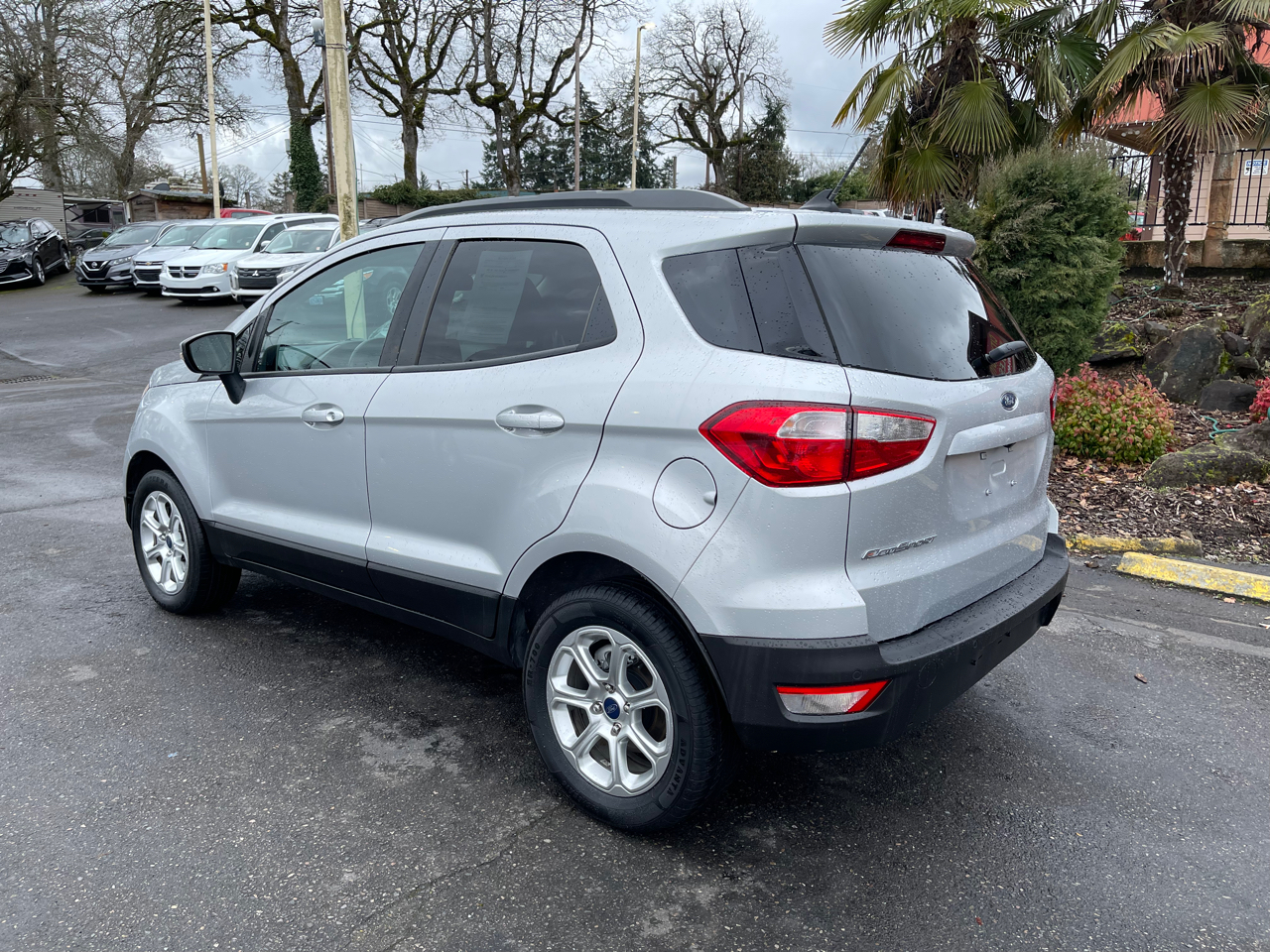 Vehicle image 8 of 29