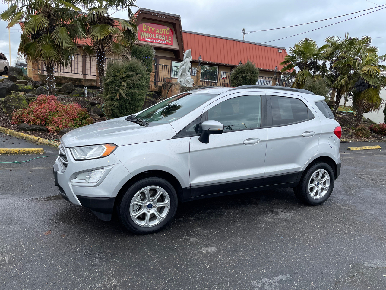 Vehicle image 2 of 29