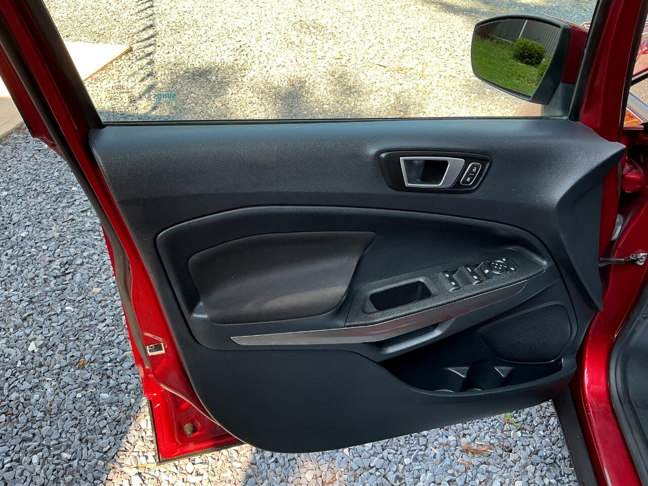 2019 Ford EcoSport SE Image 16 of 19