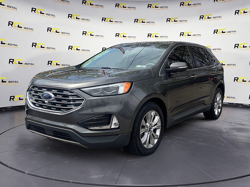 Vehicle image 1 of 35