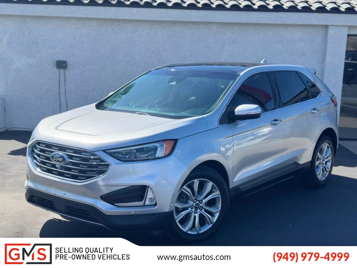 Vehicle image 1 of 36