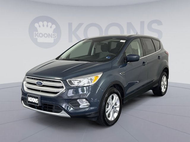 2019 Ford Escape SE Image 1 of 24