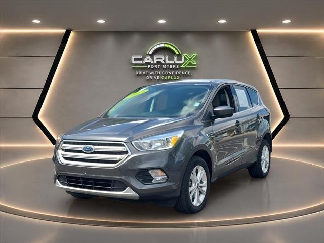 2019 Ford Escape SE Image 1 of 30