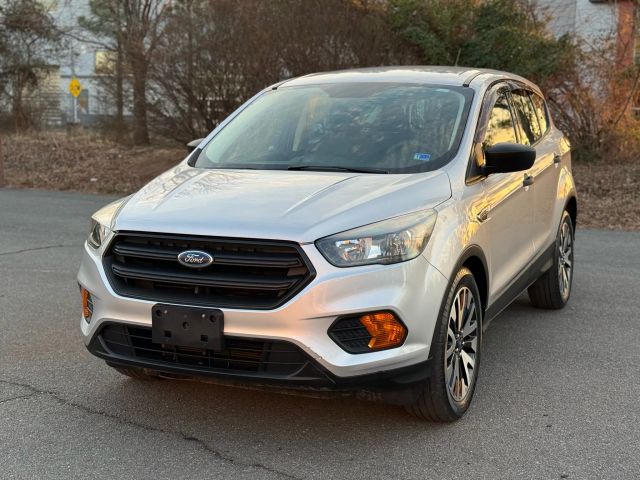 2019 Ford Escape S Image 1 of 75