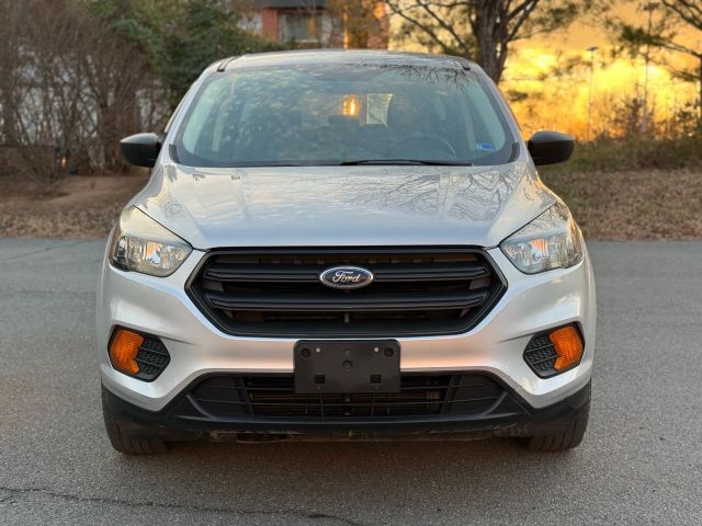 2019 Ford Escape S Image 3 of 75