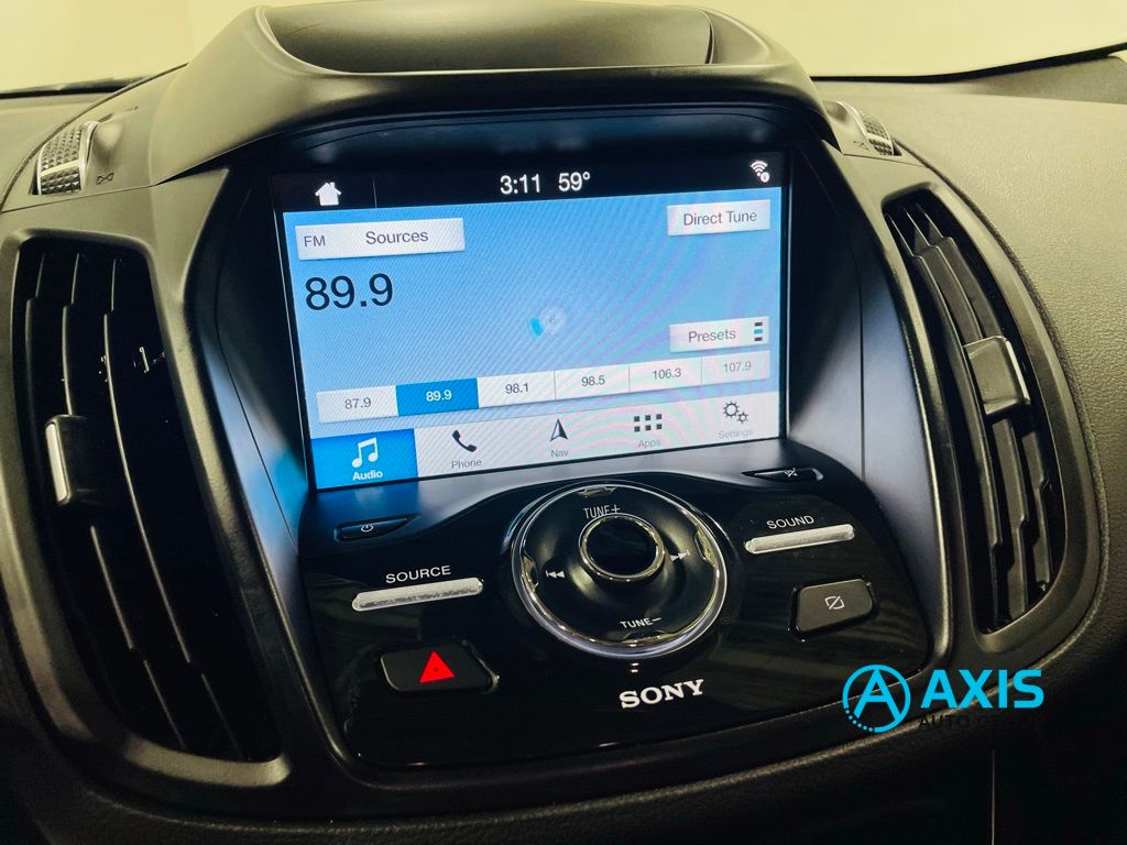 2019 Ford Escape Titanium Image 36 of 46