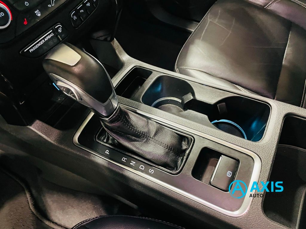2019 Ford Escape Titanium Image 38 of 46