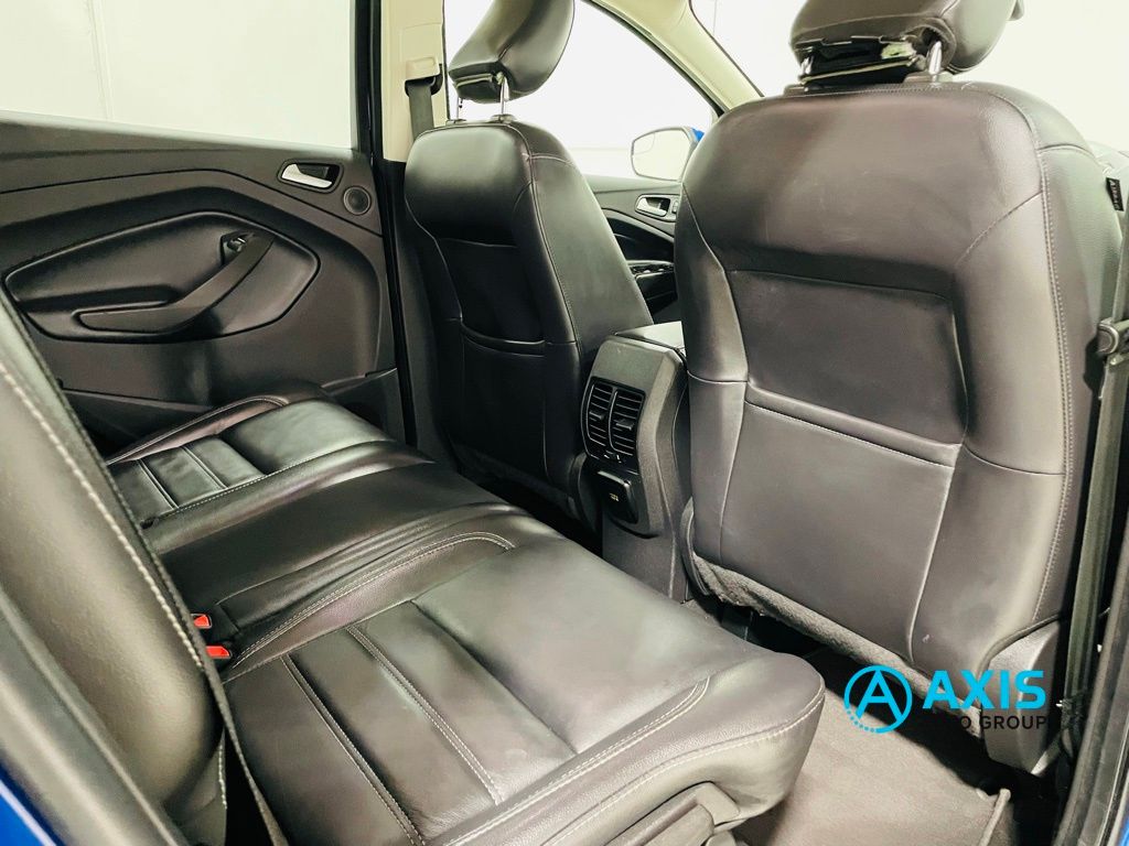 2019 Ford Escape Titanium Image 24 of 46