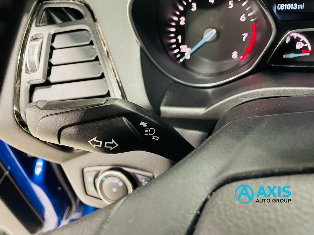 2019 Ford Escape Titanium Image 35 of 46