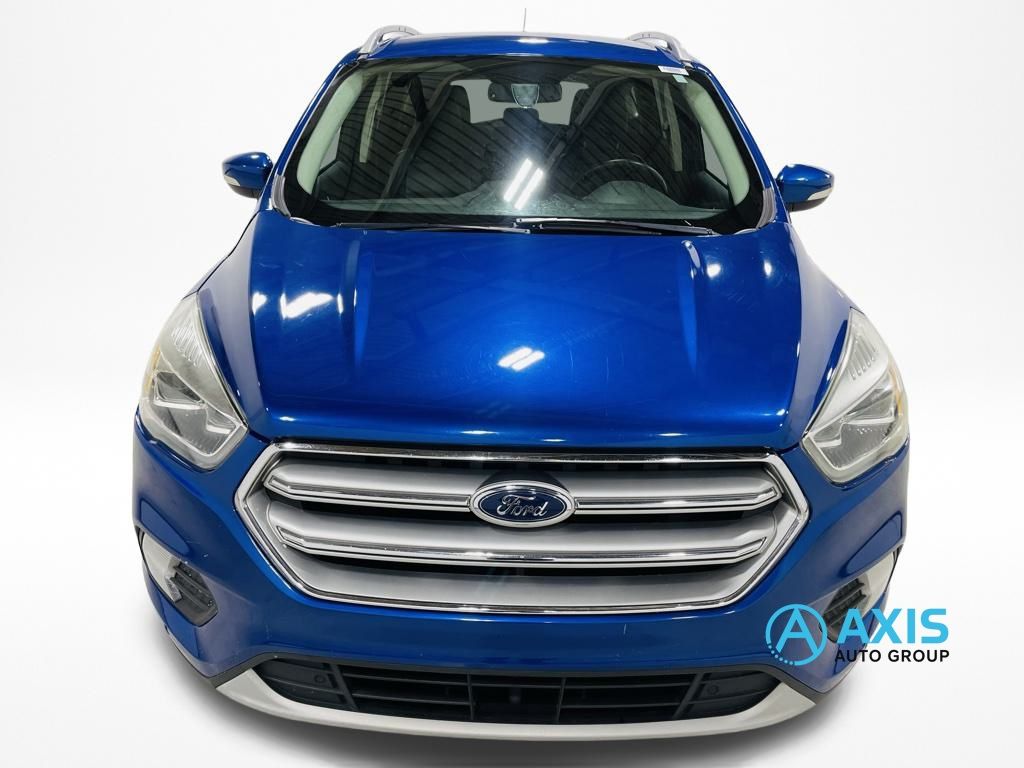 2019 Ford Escape Titanium Image 6 of 46