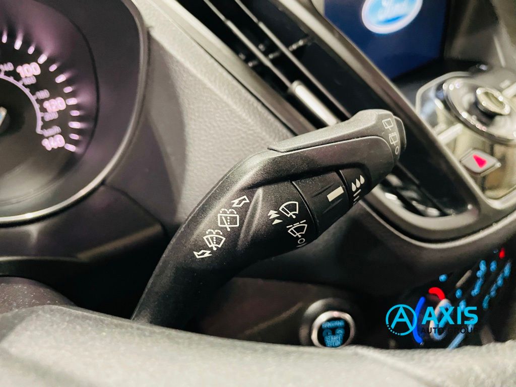 2019 Ford Escape Titanium Image 46 of 46