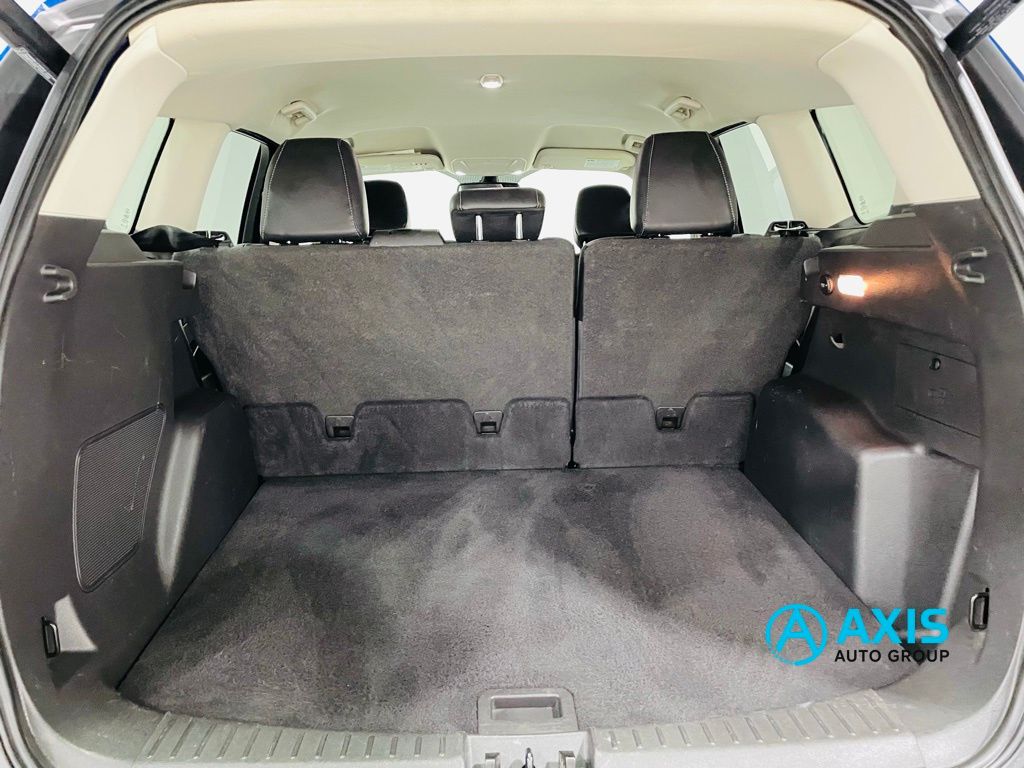 2019 Ford Escape Titanium Image 23 of 46