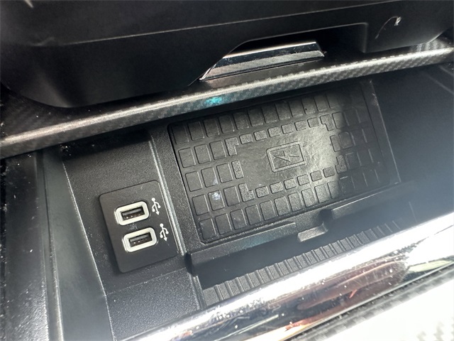 2019 Ford Expedition Limited Image 17 of 52