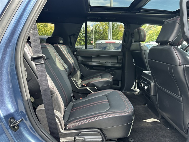 2019 Ford Expedition Limited Image 19 of 52