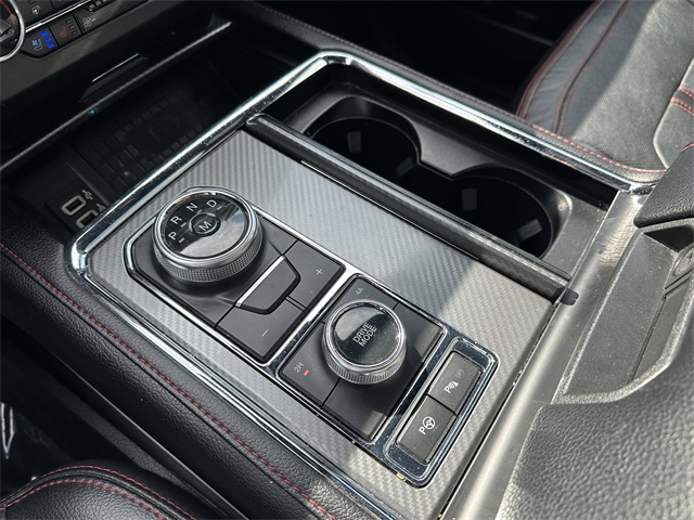 2019 Ford Expedition Limited Image 39 of 52