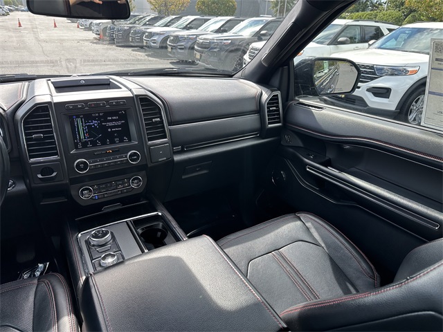 2019 Ford Expedition Limited Image 31 of 52