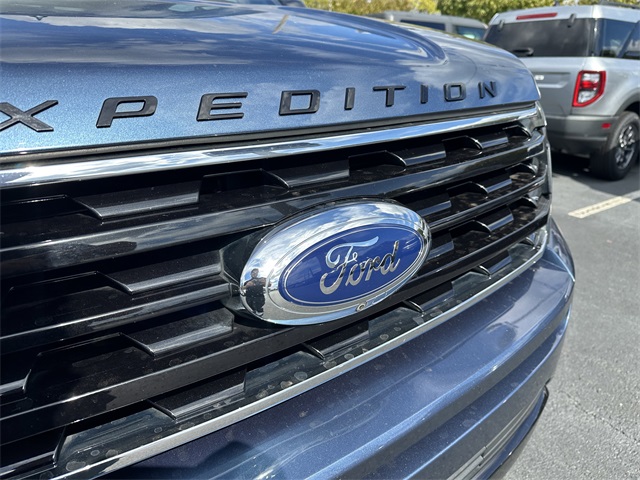 2019 Ford Expedition Limited Image 51 of 52