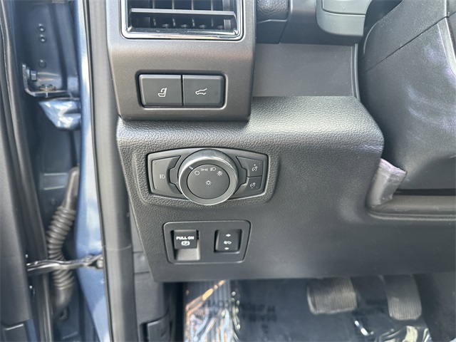 2019 Ford Expedition Limited Image 45 of 52