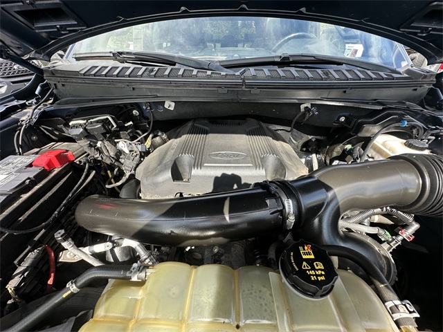 2019 Ford Expedition Limited Image 10 of 52