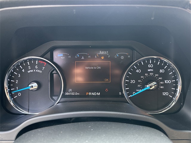 2019 Ford Expedition Limited Image 34 of 52