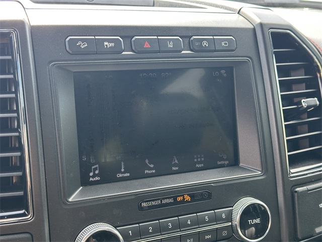 2019 Ford Expedition Limited Image 36 of 52