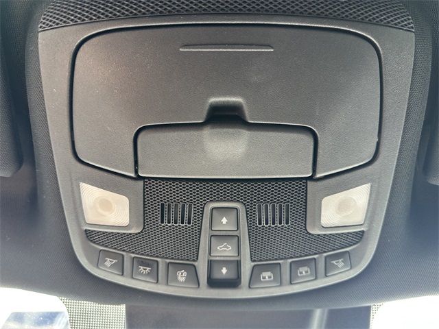 2019 Ford Expedition Limited Image 47 of 52