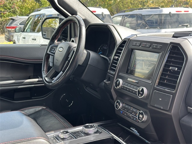 2019 Ford Expedition Limited Image 29 of 52