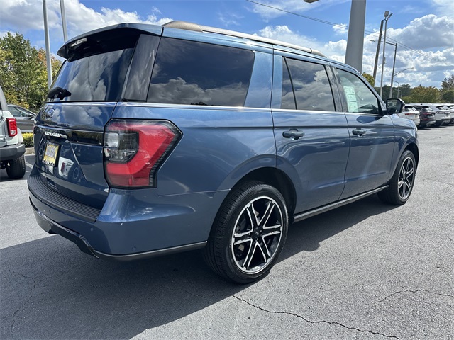 2019 Ford Expedition Limited Image 6 of 52