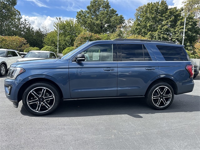 2019 Ford Expedition Limited Image 9 of 52