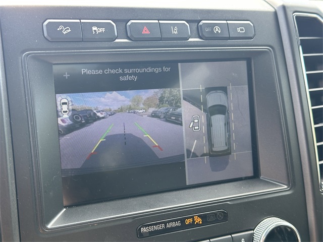 2019 Ford Expedition Limited Image 35 of 52