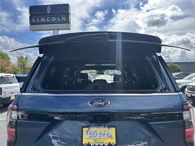 2019 Ford Expedition Limited Image 7 of 52