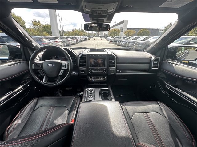 2019 Ford Expedition Limited Image 25 of 52