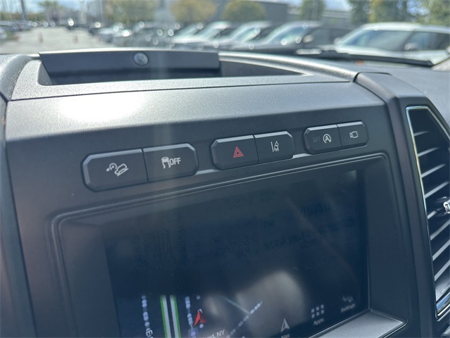 2019 Ford Expedition Limited Image 37 of 52