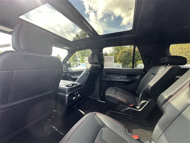 2019 Ford Expedition Limited Image 23 of 52