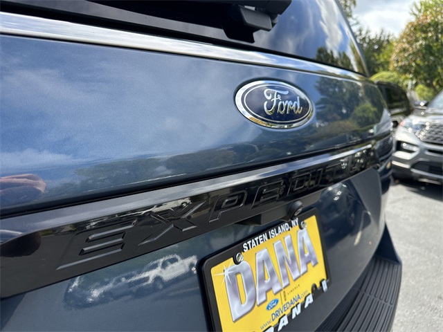 2019 Ford Expedition Limited Image 52 of 52