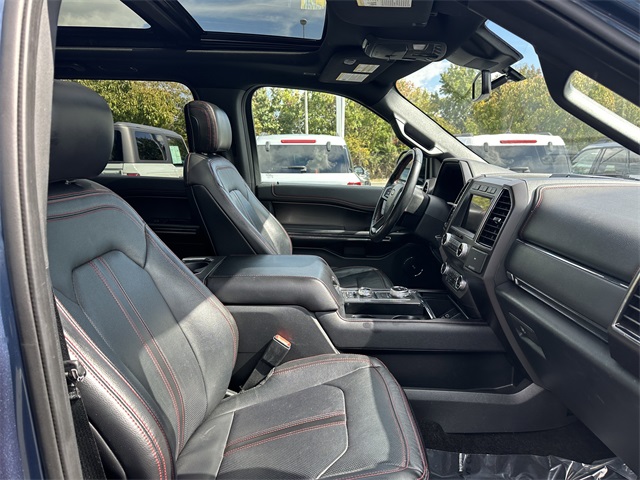 2019 Ford Expedition Limited Image 22 of 52